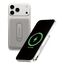 PanzerGlass empower™ by ® empower™ Bank m. Spin Stand | 5000mAh | Titanium, 4 image