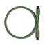 PanzerGlass empower™ by ® Magnetic 240W USB-C to USB-C Kabel | USB 2.0 | 1.5M | Sage, 4 image