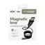 PanzerGlass empower™ by ® Magnetic 240W USB-C to USB-C Kabel | USB 2.0 | 1.5M | Weltall Schwarz, 3 image