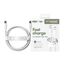 PanzerGlass empower™ by ® Racing 240W USB-C to USB-C Kabel | USB 2.0 | 1.2M | Silber Weiß, Farbe: Weiß, 2 image