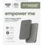 PanzerGlass empower™ by ® empower™ Bank | 5000mAh | Titanium, 3 image