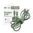 PanzerGlass empower™ by ® Racing 60W USB-C to USB-C Kabel | USB 2.0 | 1.2M | Sage, Farbe: Grün, 5 image