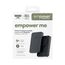 PanzerGlass empower™ by ® empower™ Bank | 10000mAh | Weltall Schwarz, 3 image