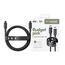 PanzerGlass empower™ by ® Racing 60W USB-C to USB-C Kabel | USB 2.0 | 2M | Weltall Schwarz, Farbe: Schwarz, 2 image
