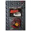 EP Product Pegboard Hooks J-Haken Haken mit offenem Ende, 3 image