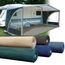 Eurotrail ETGS00270400 Zeltzubehör Teppich Polyvinylchlorid (PVC) Anthrazit 2 Stück(e), 2 image
