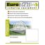 Eurotrail ETGS2096 Zeltzubehör Fußabdruck Polyethylen mit niedriger Dichte (LDPE) Transparent 1 Stück(e)