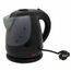 Eurotrail ETKW6014 Wasserkocher 1 l 900 W Schwarz