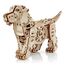 Eco Wood Art Puppy 3D-Puzzle 220 Stück(e) Tiere
