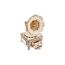 Eco Wood Art Gramophone 3D-Puzzle 321 Stück(e) Musik, 2 image