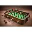 Eco Wood Art Table Football 3D-Puzzle 112 Stück(e) Sport, 4 image