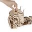 Eco Wood Art EWA Sattelschlepper Road King 3D1 3D-Puzzle 478 Stück(e) Fahrzeuge, 4 image