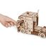 Eco Wood Art EWA Sattelschlepper Road King 3D1 3D-Puzzle 478 Stück(e) Fahrzeuge, 5 image