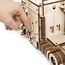 Eco Wood Art EWA Sattelschlepper Road King 3D1 3D-Puzzle 478 Stück(e) Fahrzeuge, 7 image