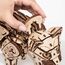 Eco Wood Art Wild Cat 3D-Puzzle 508 Stück(e) Tiere, Farbe: Holz, 2 image