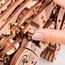 Eco Wood Art Wild Cat 3D-Puzzle 508 Stück(e) Tiere, Farbe: Holz, 4 image