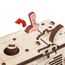 Eco Wood Art Self-Propelled Mower 3D-Puzzle 963 Stück(e) Fahrzeuge, 5 image