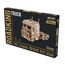 Eco Wood Art EWA Sattelschlepper Road King 3D1 3D-Puzzle 478 Stück(e) Fahrzeuge, 8 image