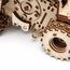 Eco Wood Art Grain Harvesting Combine GH800 3D-Puzzle 864 Stück(e) Fahrzeuge, 5 image
