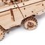 Eco Wood Art Grain Harvesting Combine GH800 3D-Puzzle 864 Stück(e) Fahrzeuge, 9 image