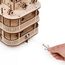 Eco Wood Art Paddle Steamer River Princess 3D-Puzzle 416 Stück(e) Schiffe, 4 image