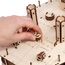 Eco Wood Art Paddle Steamer River Princess 3D-Puzzle 416 Stück(e) Schiffe, 6 image