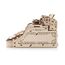 Eco Wood Art Typewriter 3D-Puzzle 453 Stück(e) andere, 2 image
