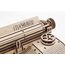 Eco Wood Art Typewriter 3D-Puzzle 453 Stück(e) andere, 4 image