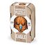 Eco Wood Art Eagle Puzzlespiel 210 Stück(e) Tiere