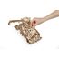 Eco Wood Art Harvester Forage FS80 PRO 3D-Puzzle 580 Stück(e) Fahrzeuge, 4 image