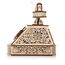Eco Wood Art Retro Telephone 3D-Puzzle 232 Stück(e) andere, 3 image