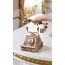 Eco Wood Art Retro Telephone 3D-Puzzle 232 Stück(e) andere, 8 image