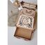 Eco Wood Art Retro Telephone 3D-Puzzle 232 Stück(e) andere, 9 image