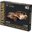 Eco Wood Art Ferdinand 3D-Puzzle 278 Stück(e) Fahrzeuge, 11 image