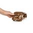 Eco Wood Art Ferdinand 3D-Puzzle 278 Stück(e) Fahrzeuge, 6 image