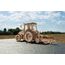 Eco Wood Art Tractor Belarus-82.3 3D-Puzzle 325 Stück(e) Fahrzeuge, 3 image