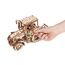 Eco Wood Art Tractor Belarus-82.3 3D-Puzzle 325 Stück(e) Fahrzeuge, 7 image