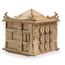 EscapeWelt House Of The Dragon 3D-Puzzle Gebäude, 2 image
