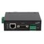 EXSYS EX-61001 Serien-Server RS-232/422/485