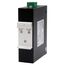 EXSYS EX-61001 Serien-Server RS-232/422/485, 4 image