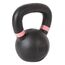 Fitcom Cast Iron 8 kg Standard-Kugelhantel, 2 image