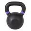 Fitcom Cast Iron 20 kg Standard-Kugelhantel