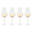 Furber. F-SR4000020 Weinglas 520 ml Weißwein-Glas, 3 image