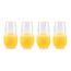 Furber. F-SR4000010 Saftglas 4 Stück(e) 580 ml, 3 image