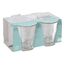 Furber. F-YE6000130 Eisteeglas 180 ml Transparent 2 Stück(e), 2 image