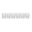 Furber. F-YE7300440 Eisteeglas 230 ml Transparent 6 Stück(e), 2 image