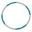 KOOR Hono Sport & Fitness, Farbe: Blau, Grau