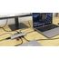 i-tec Metal USB-C Nano Docking Station 4K HDMI LAN + Power Delivery 100 W, 9 image