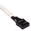 Corsair CC-8900245 Internes Stromkabel 0,3 m, 2 image