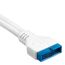Corsair CC-8900245 Internes Stromkabel 0,3 m, 6 image